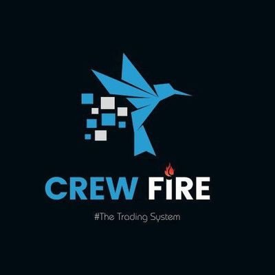 CrewFireDefi Profile Picture