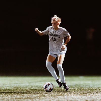 Roanoke college soccer