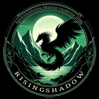 Risingshadow on Suomen suurin scifi- ja fantasiakirjallisuuteen keskittynyt sivusto. Tarjoamme kattavan spefikirjatietokannan ja aktiivisen keskustelualueen!