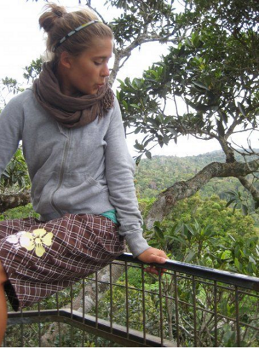 LeaPetrone's profile picture. 