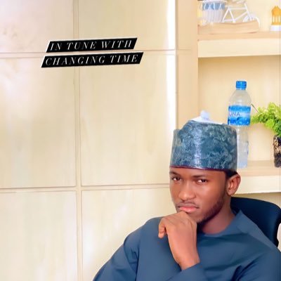 Manlike_Abz's profile picture. ABZ NIG LTD 💎