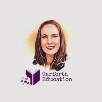 Kathryn Garforth, Ph. D. (@garfortheduc) 's Twitter Profile
