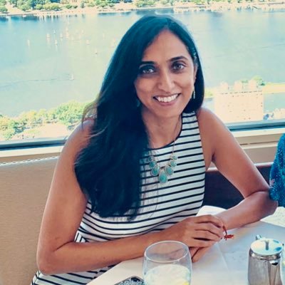 Now on BlueSky 🦋. Associate Director, Division of Hematology @HopkinsHeme. #ClassicalHeme & #SickleCell Advocate. Proud @OslerResidency alum. (she/her)