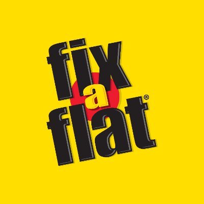Fix-a-Flat is the #1 emergency tire repair product in the world. Just connect, inflate and go!
