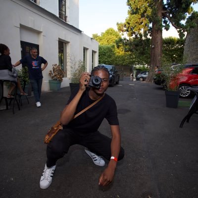 mou_ssaasDev's profile picture. Monteur Vidéo 
🎁 Formation montage Iman Editing 1.0