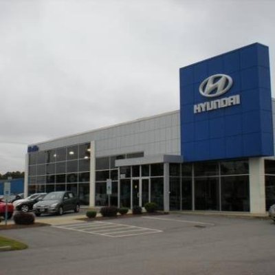 Experience the Medlin Hyundai Advantage!
Family Owned & Operated