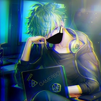 GamerBoy1554750's profile picture. 