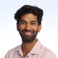Vivek Trivedi (@_vivektrivedi) 's Twitter Profile