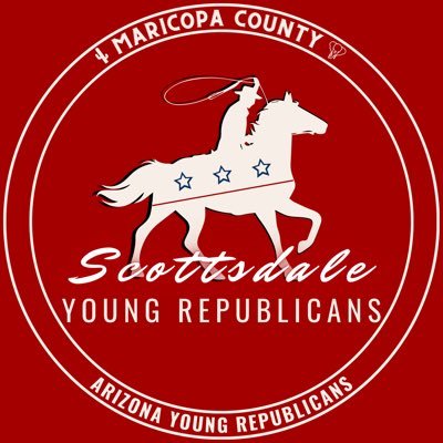 Official daughter club of @mcyrgop Chairman @thatchrischavez Likes/Shares do not necessarily imply endorsements #RecruitTrainElect 🌵🇺🇸