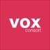 Vox Consort (@VoxConsort) Twitter profile photo