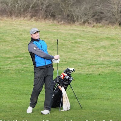 DaveCurlGolf Profile Picture