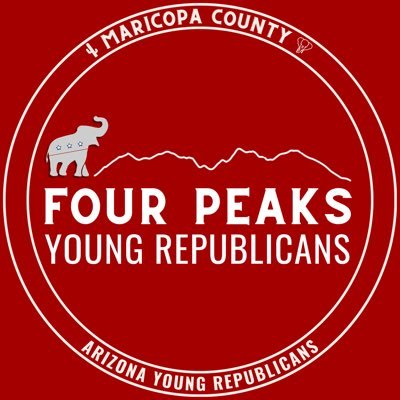 Four Peaks Young Republicans of Maricopa County