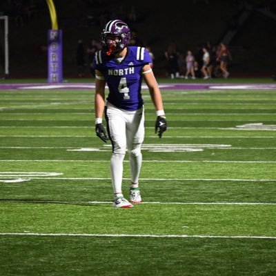 6’2 175 Class 25' | 4.53 40 yard dash | HC @ParkwayNorthFb| HS: Parkway North High school Jordanlamarclark@gmail.com- 314-494-9502