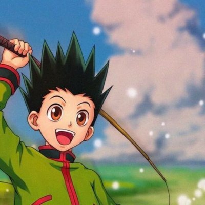 Fan Page | Not Affiliated with Hunter x Hunter | I own no content posted | daily HxH