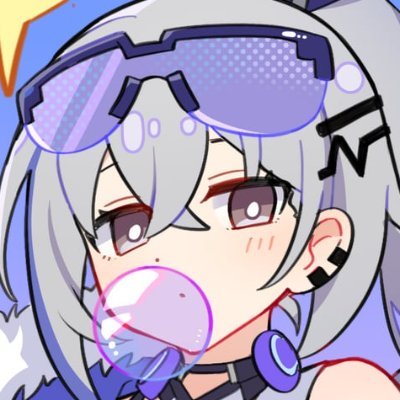 Would put even the god of procrastination to shame. Everyday is a struggle to fix my fucked up sleep schedule. 
@felutiahime (banner) 
@Dogface59085274 (pfp)
