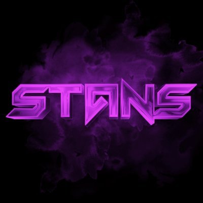 Twitch: Stans_cod
IG: stans_cod
YT: Stansycod