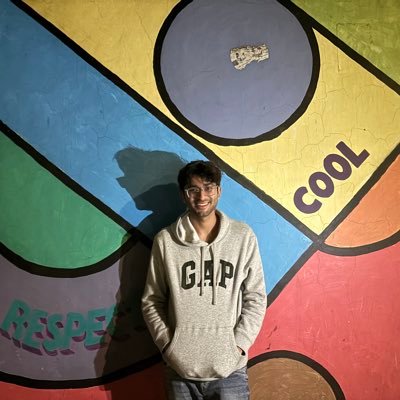 Kushaggarwal20's profile picture. 