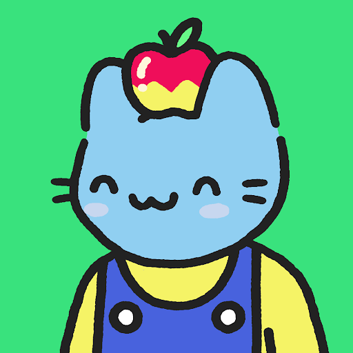 greekgymnastic's profile picture. Make NFT Great Again