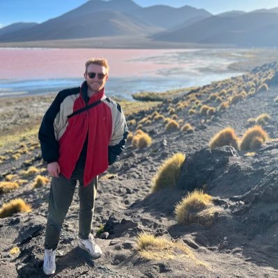 🏜 Writer (@guardian @mashable @metroUK @yahooentsuk @radiotimes @gigwise etc.) 🏜🏳️🌈📩 davidaroskin@gmail.com he/him