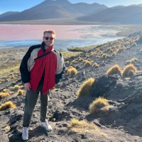 David Roskin ( 🦋 dave.rodeo) (@daverosk) 's Twitter Profile