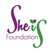 SHEIS FOUNDATION(@SheisFoundation) 's Twitter Profile Photo