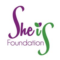 She Is Foundation 💜 (@sheisfoundation) 's Twitter Profile
