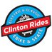 Clinton Rides | Electric Bike & Skateboard Shop (@clintonrides) Twitter profile photo Clinton Rides | Electric Bike & Skateboard Shop (@clintonrides) Twitter profile photo