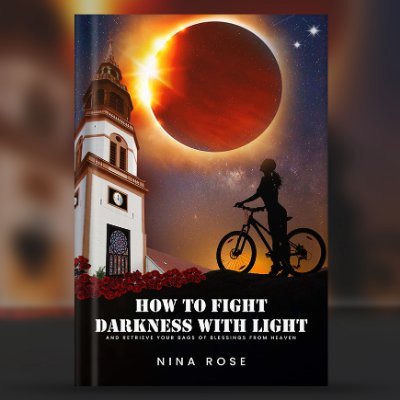 NinaRoseAuthor Profile Picture