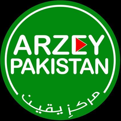 arzeypakistan Profile Picture