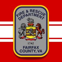 Fairfax County Fire/Rescue(@ffxfirerescue) 's Twitter Profile Photo
