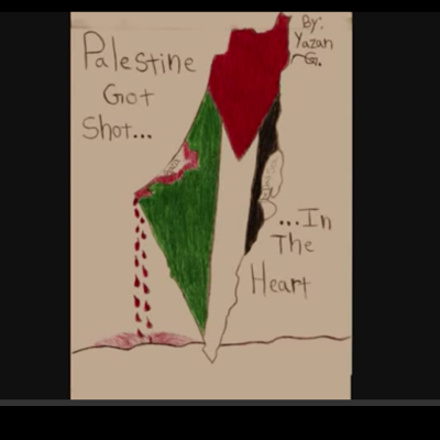 LaithFouz133806's profile picture. 