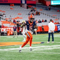 Alijah “Cinco” Clark (@cinco_agent) 's Twitter Profile