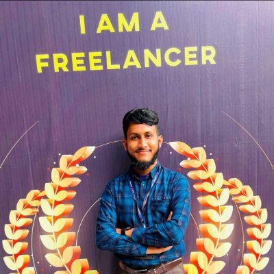 MdRakibo's profile picture. My name is Rakibul Hasan. I can manage your Social Media and create Content Creation. I have also 3 years of experience.