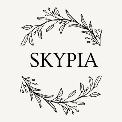 Enjoy different varieties of music by channel Skypia 👇