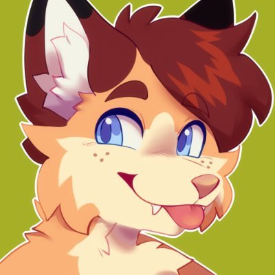 ZylyTheFox Profile Picture
