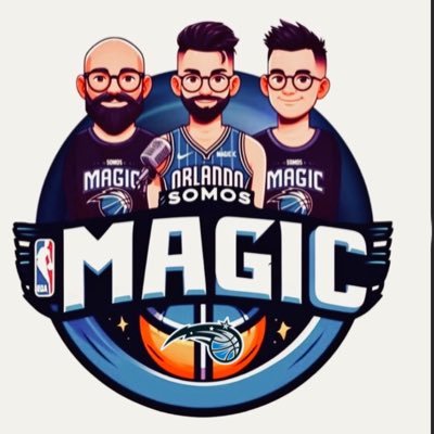 Podcast en español de tu equipo favorito de la NBA, el @orlandoMagic , Síguenos en nuestras redes sociales: https://t.co/1Mv9ewwQ94 y parte de @b2bspain