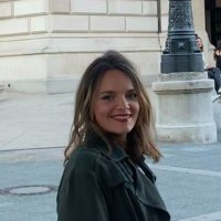 Emilie Wojcieszynski (@emwojcieszynski) 's Twitter Profile