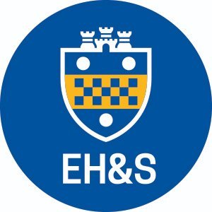 PittEHS's profile picture. University of Pittsburgh
Environmental Health and Safety
3412 Forbes Ave,  Pittsburgh  PA, 15213
Office: 412.624.9505
On/Off Campus Emergency: 412.624.2121