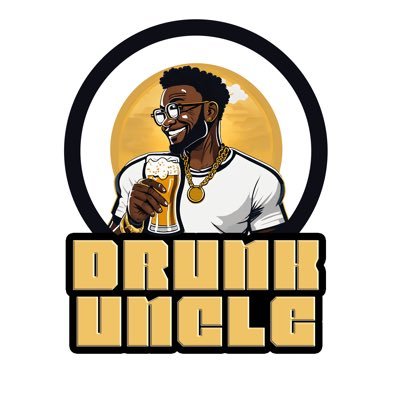 drunkuncspod Profile Picture