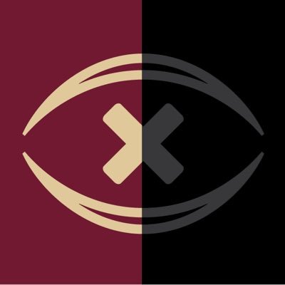 Apparel brand recognizing the CFP committee turning a blind eye to Florida State University while providing all of college football with a big, black eye.