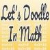 Let's Doodle In Math (@afloresmath) Twitter profile photo Let's Doodle In Math (@afloresmath) Twitter profile photo