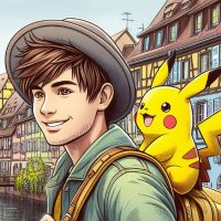 Docteur-Chips [ARIA] (@docteurchipsyt) 's Twitter Profile