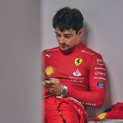 #16 #4 🏎️ || everybody is a ferrari fan || we'll be alright ⋆˙⟡♡