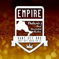 Empire(@EmpireTagTeam) 's Twitter Profile Photo