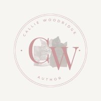 Callie Woodridge (@authorcalliew) 's Twitter Profile
