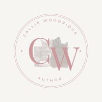 Callie Woodridge(@authorcalliew) 's Twitter Profile Photo