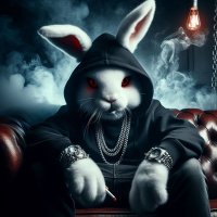 WeißerHase (Official CEO of Crystal F Bubble)(@realerhase) 's Twitter Profile Photo