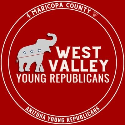 Daughter club of @mcyrgop bringing Republicans aged 18-40 together in Peoria, Glendale, West Phx and more. Join today! Chair @thejennarayne_ 🇺🇸🐘 RT ≠ Endr.