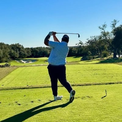 NC to TX | Sports fan, mediocre golfer