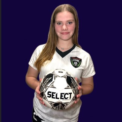 Germantown Lady Legends 08 Black NL (#25), HHS Soccer, Mid/Forward, Rush Select Regional/National team, C/O 2026,Email: ella.morton2026@yahoo.com